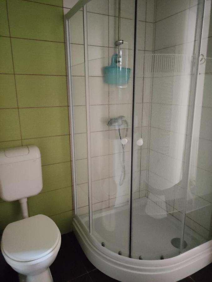 Patak28 Apartmanok Sopron Exteriör bild