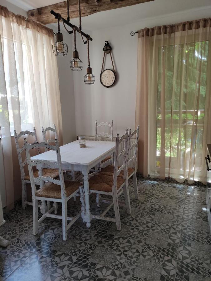 Patak28 Apartmanok Sopron Exteriör bild