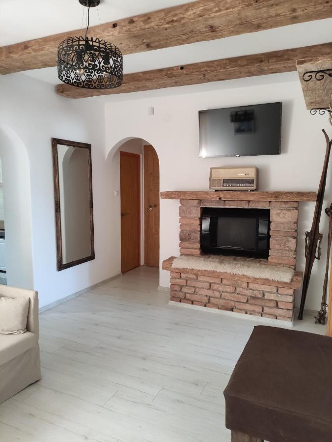 Patak28 Apartmanok Sopron Exteriör bild