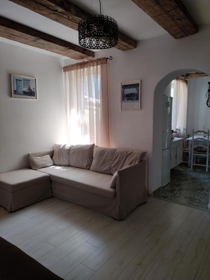 Patak28 Apartmanok Sopron Exteriör bild