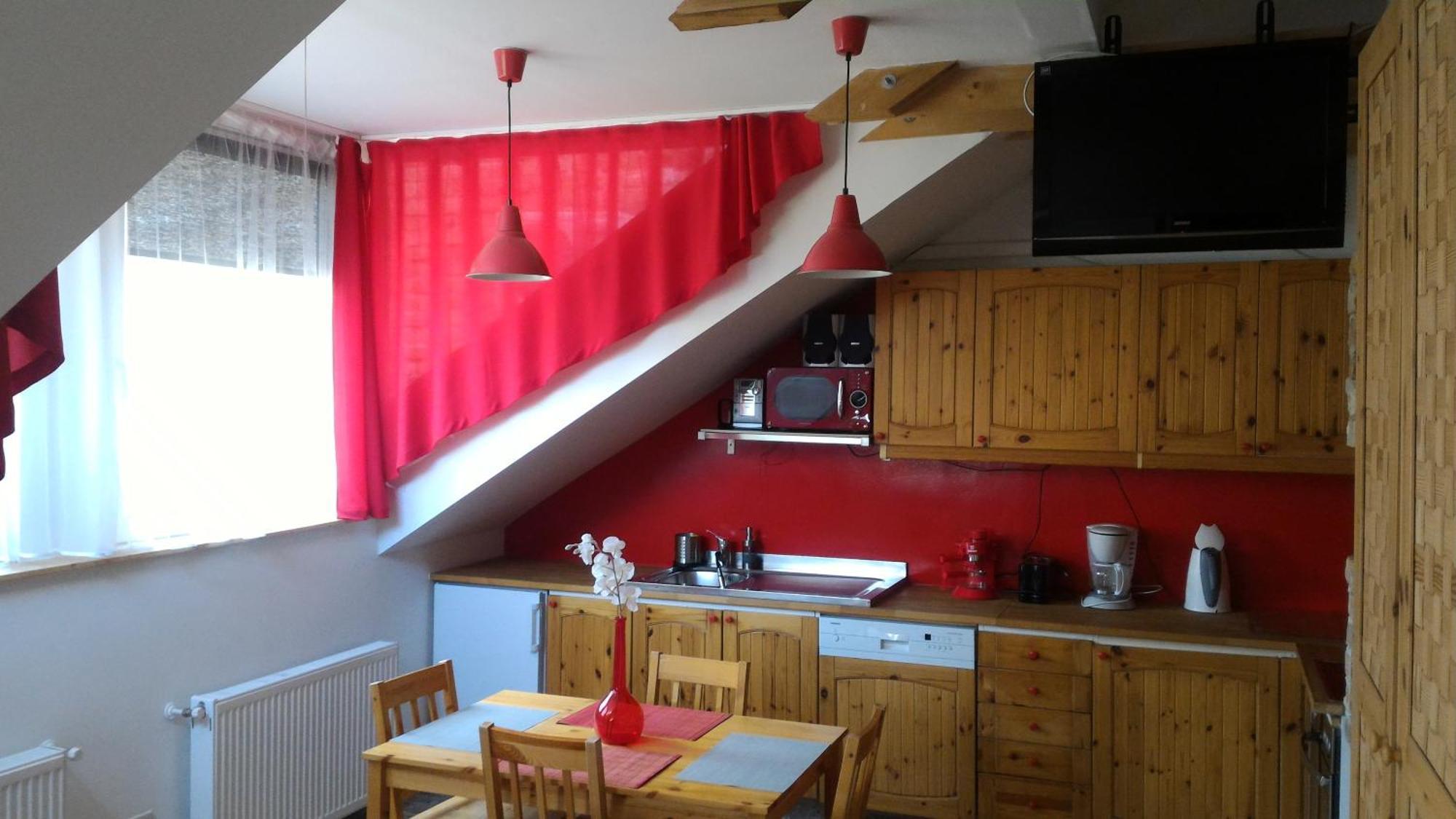 Patak28 Apartmanok Sopron Exteriör bild